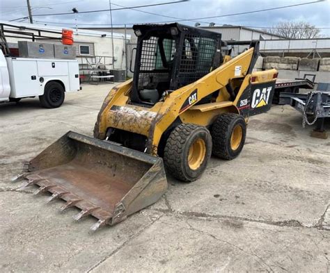 262d skid steer|caterpillar 262b for sale.